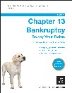 Cover image for Chapter 13 Bankruptcy